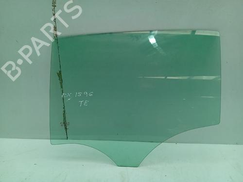 Used Rear left door window MERCEDES-BENZ GLA-CLASS (X156) GLA 200 CDI / d (156.908) (136 hp) 29428130