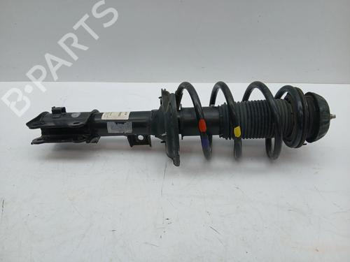 Used Left front shock absorber Left front shock absorber HYUNDAI i20 II (GB, IB) 1.2 (75 hp) 31094732 31094732