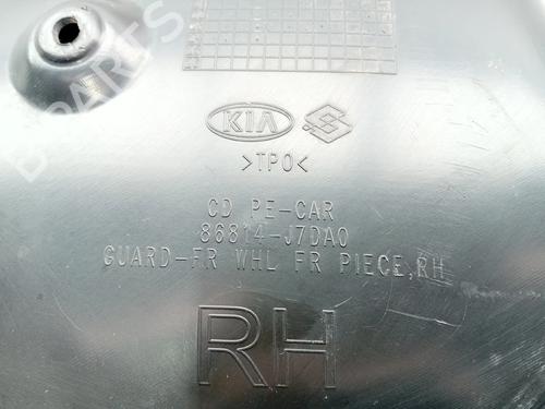 Hjulbue KIA CEED (CD) 1.0 T-GDI | BP31162010C56 