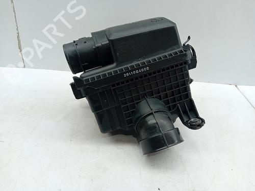 Used Air filter box KIA CEED (CD) 1.0 T-GDI (101 hp) 31161396