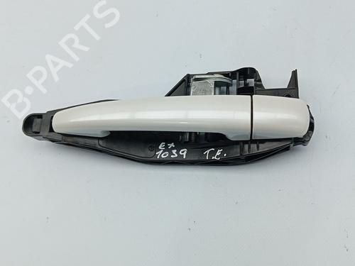 Otra PEUGEOT 2008 I (CU_) 1.2 THP 130 / PureTech 130 (130 hp) 31999859