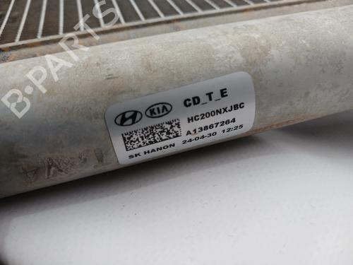 AC Kondensor KIA CEED (CD) 1.0 T-GDI | BP31161403M32 