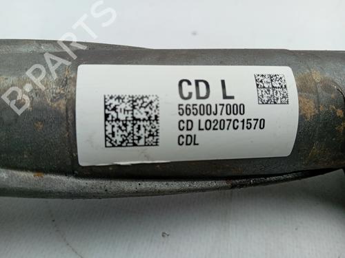 Caixa de direcção KIA CEED (CD) 1.0 T-GDI | BP31161585M22 