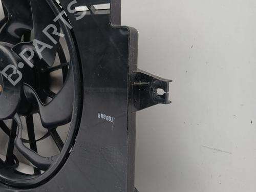 Køleventilator elektrisk KIA CEED (CD) 1.0 T-GDI | BP32001925M35