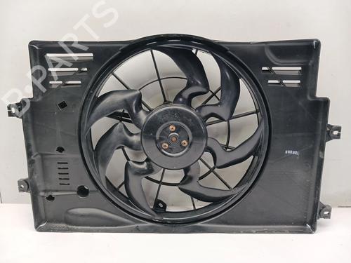 Used Radiator fan KIA CEED (CD) 1.0 T-GDI (101 hp) 32001925
