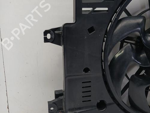 Køleventilator elektrisk KIA CEED (CD) 1.0 T-GDI | BP32001925M35