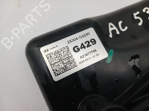 Køleventilator elektrisk KIA CEED (CD) 1.0 T-GDI | BP32001925M35