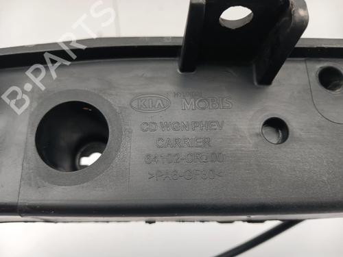 Panel frontal KIA CEED (CD) 1.0 T-GDI | BP32001926C72 