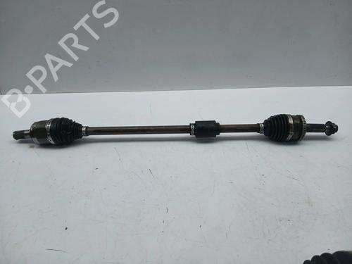 Used Right front driveshaft Right front driveshaft HYUNDAI i20 II (GB, IB) 1.2 (75 hp) 31094729 31094729