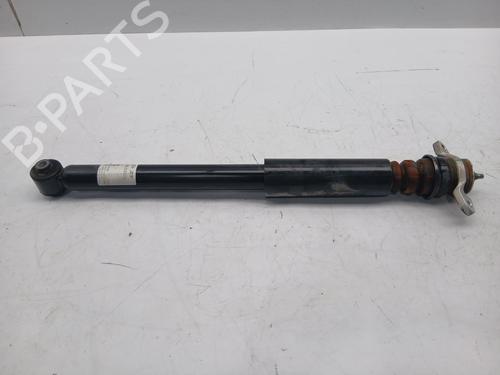 Used Left rear shock absorber HYUNDAI i20 II (GB, IB) 1.2 (75 hp) 31092491