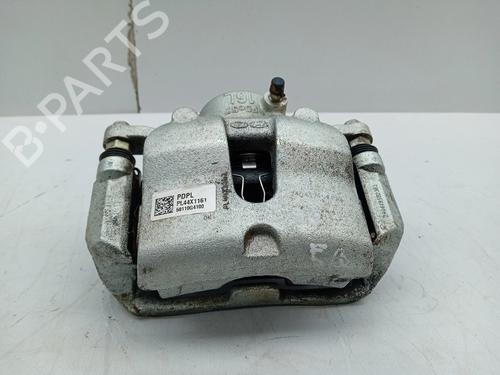 Left front brake caliper KIA CEED (CD) 1.0 T-GDI | BP31161589M105  - Image 5
