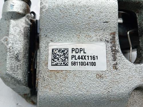 Left front brake caliper KIA CEED (CD) 1.0 T-GDI | BP31161589M105  - Image 6
