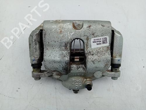 Used Right front brake caliper KIA CEED (CD) 1.0 T-GDI (101 hp) 31161588