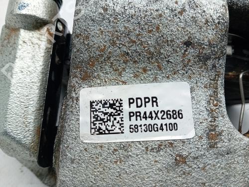 Right front brake caliper KIA CEED (CD) 1.0 T-GDI | BP31161588M104  - Image 6