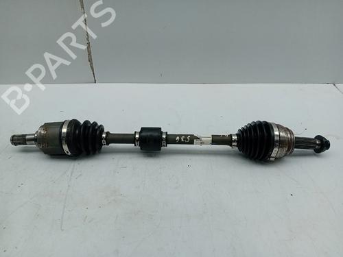Used Left front driveshaft KIA CEED (CD) 1.0 T-GDI (101 hp) 31161591