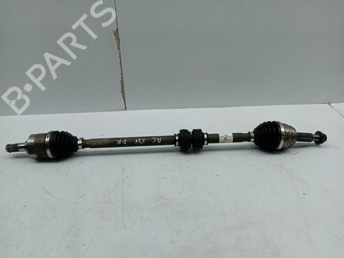 Used Right front driveshaft KIA CEED (CD) 1.0 T-GDI (101 hp) 31161590