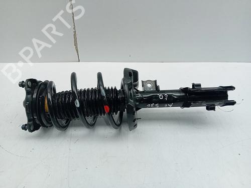 Used Left front shock absorber KIA CEED (CD) 1.0 T-GDI (101 hp) 31161593