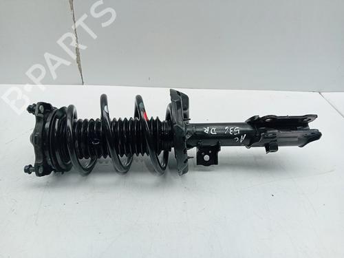 Høyre foran støtdemper KIA CEED (CD) 1.0 T-GDI (101 hp) 31161592
