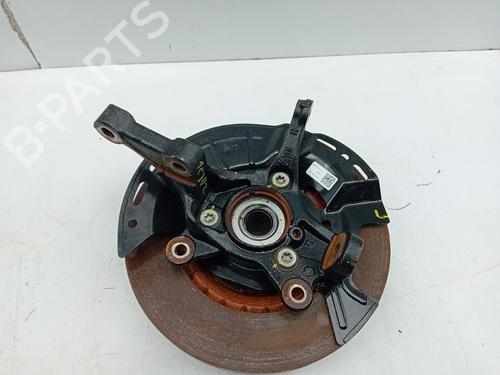 Right front steering knuckle KIA CEED (CD) 1.0 T-GDI | BP31161596M26