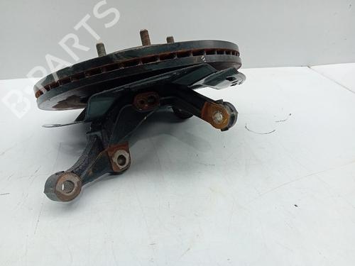 Right front steering knuckle KIA CEED (CD) 1.0 T-GDI | BP31161596M26