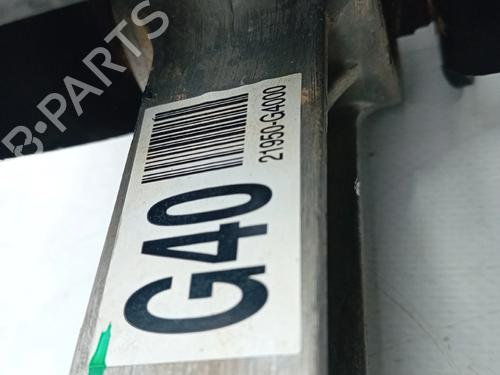 Engine mount KIA CEED (CD) 1.0 T-GDI | BP31161395M89 - Image 5