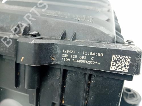 Air filter box VW T-CROSS (C11, D31) 1.0 TSi | BP31022972M87