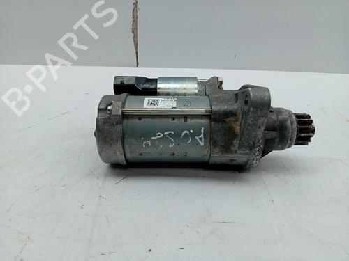 Starter VW T-CROSS (C11, D31) 1.0 TSi | BP31022976M8 - Image 2