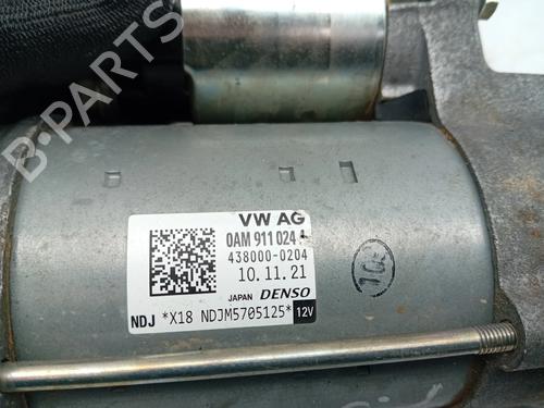 Starter VW T-CROSS (C11, D31) 1.0 TSi | BP31022976M8 - Image 7