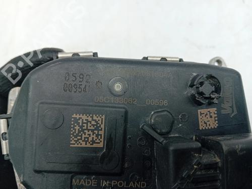 Throttle body VW T-CROSS (C11, D31) 1.0 TSi | BP32020497M82 - Image 8