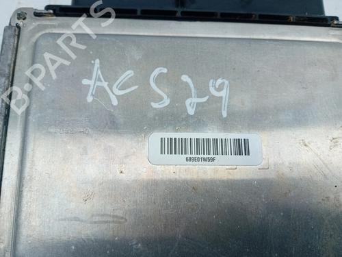 Engine control unit (ECU) VW T-CROSS (C11, D31) 1.0 TSi | BP31022968M57  - Image 5