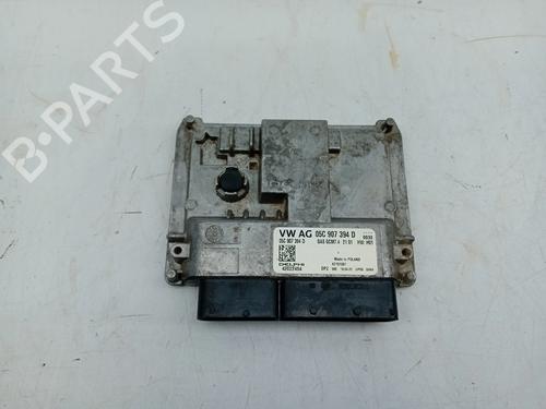 Used Engine control unit (ECU) VW T-CROSS (C11, D31) 1.0 TSi (95 hp) 31022968