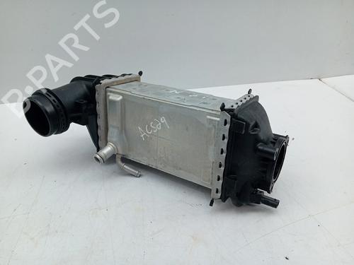 Intercooler VW T-CROSS (C11, D31) 1.0 TSi | BP32023596M30  - Image 5