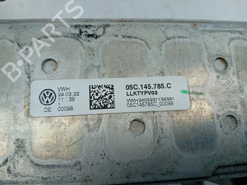 Intercooler VW T-CROSS (C11, D31) 1.0 TSi | BP32023596M30  - Image 8