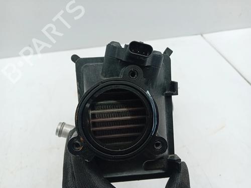 Intercooler VW T-CROSS (C11, D31) 1.0 TSi | BP32023596M30  - Image 7