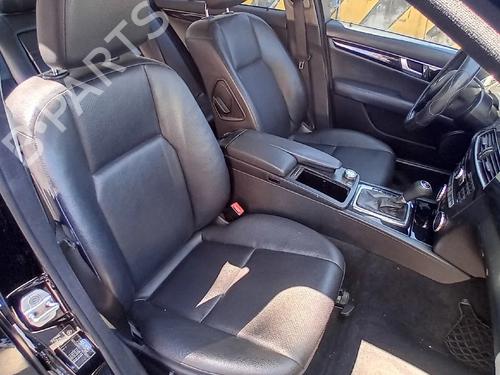 Stol høyre foran MERCEDES-BENZ C-CLASS (W204) [2007-2015]  32023598