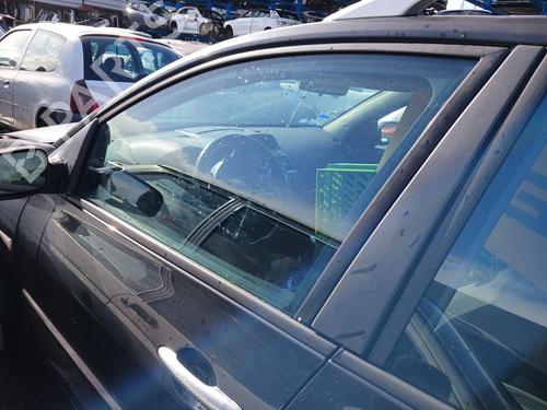 Used Front left door window RENAULT MEGANE II Estate (KM0/1_) 1.5 dCi (KM16, KM1E) (106 hp) 31862994