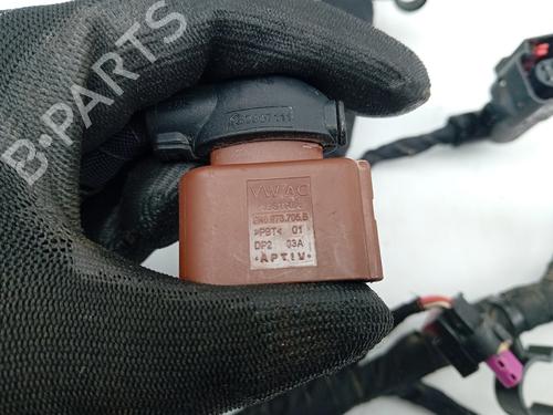 Wiring harness VW T-CROSS (C11, D31) 1.0 TSi | BP32023608E16  - Image 9