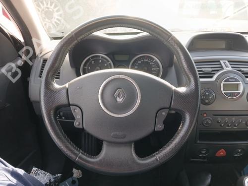 Used Steering wheel RENAULT MEGANE II Estate (KM0/1_) 1.5 dCi (KM16, KM1E) (106 hp) 32023610