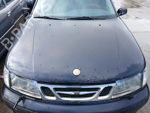 Used Hood SAAB 9-5 (YS3E) 2.3 t (170 hp) 32023616