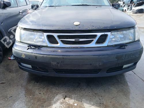 Foran støtfanger SAAB 9-5 (YS3E) 2.3 t (170 hp) 32023619