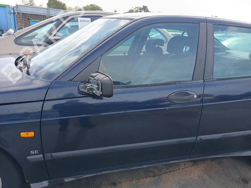 Used Left front door SAAB 9-5 (YS3E) 2.3 t (170 hp) 32023625