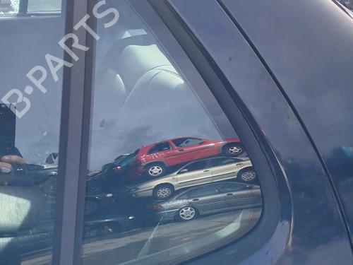 Used Rear left door window SAAB 9-5 (YS3E) 2.3 t (170 hp) 32023629
