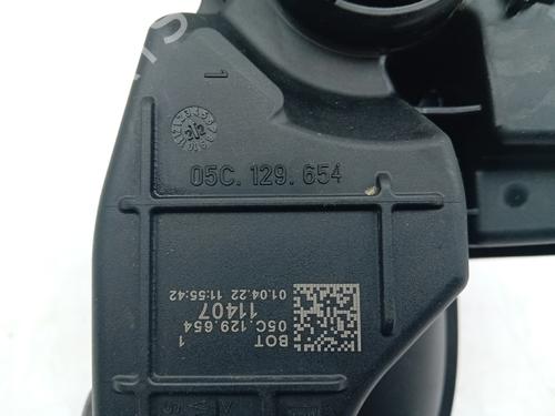 Pipe VW T-CROSS (C11, D31) 1.0 TSi | BP32023620M125  - Image 7