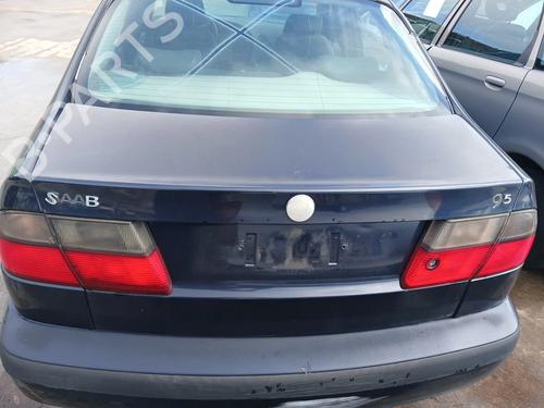 Heckklappe für SAAB 9-5 (YS3E) 2.3 t (170 hp) 32023633