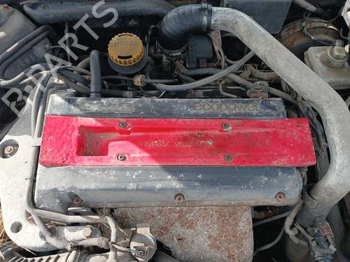 Używane Silnik SAAB 9-5 (YS3E) 2.3 t (170 hp) 32023647