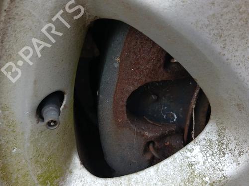 Used Left front brake caliper SAAB 9-5 (YS3E) 2.3 t (170 hp) 32023651