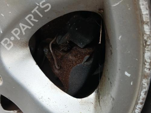 Used Right front brake caliper SAAB 9-5 (YS3E) 2.3 t (170 hp) 32023650