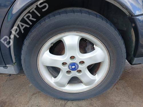 Used Rim SAAB 9-5 (YS3E) 2.3 t (170 hp) 32023661