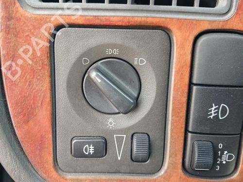 headlight-switch-saab-9-5-ys3e-1997-1998-1999-2000-2001-2002-2003-2004-2005-2006-2007-2008-2009-32023662 main image