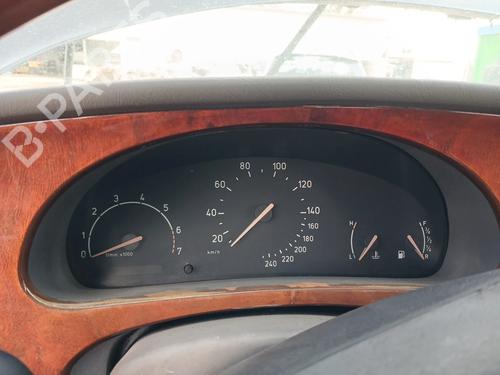 Used Instrument cluster SAAB 9-5 (YS3E) 2.3 t (170 hp) 32023666